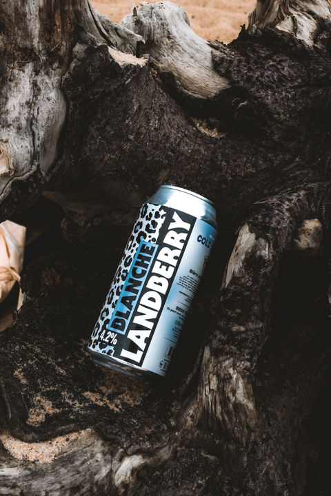 biere blanche landberry