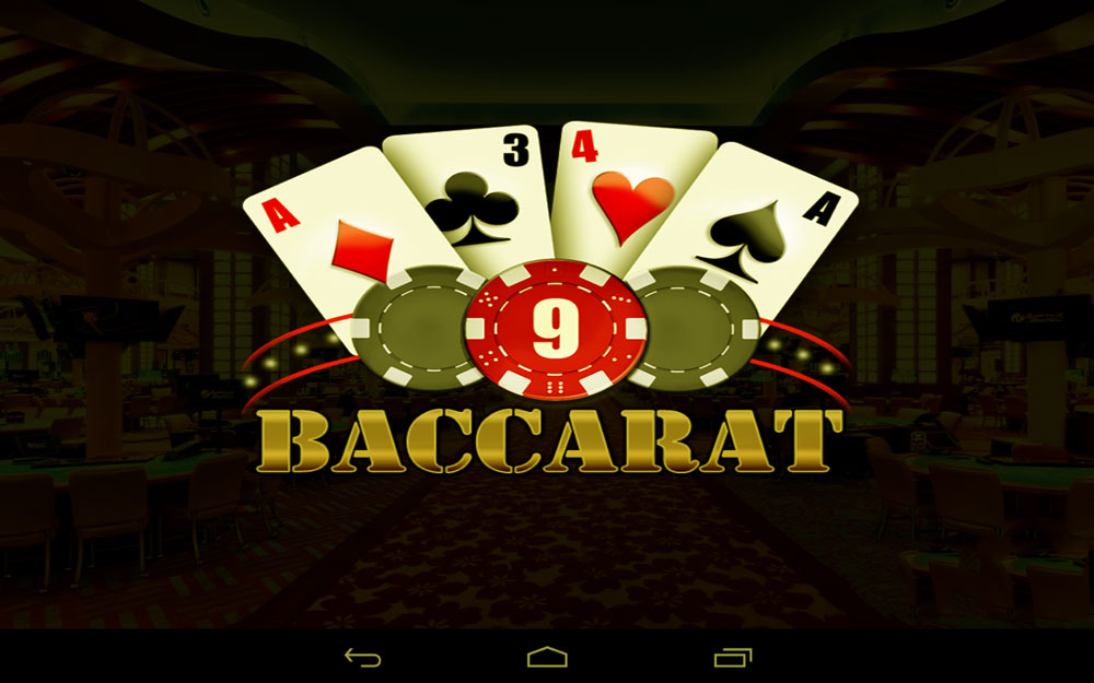 Mẹo đặt cược Baccarat hiệu quả nhất 2022
content media