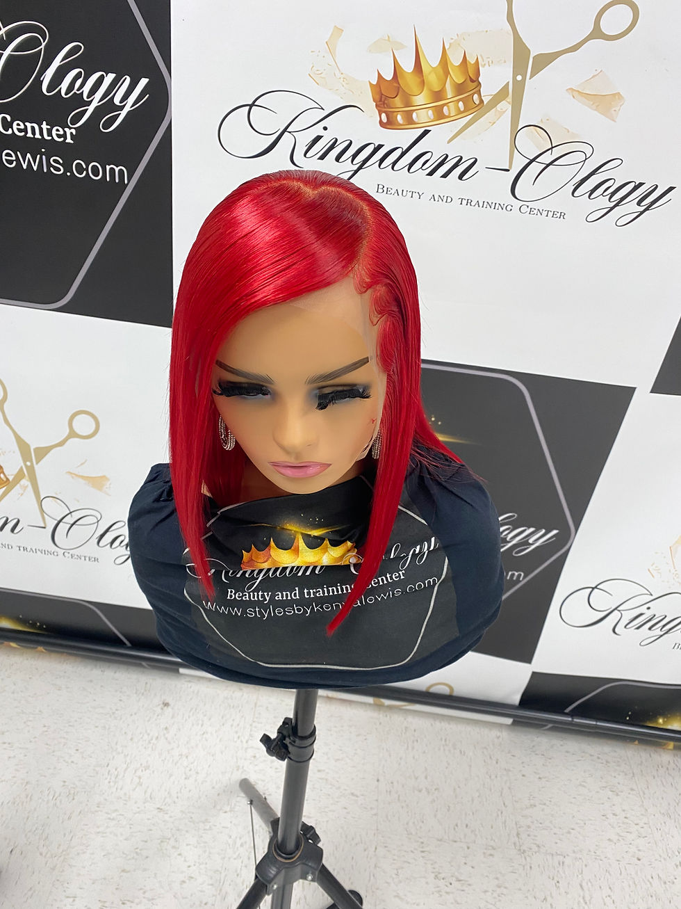 Thumbnail: Reddy Red