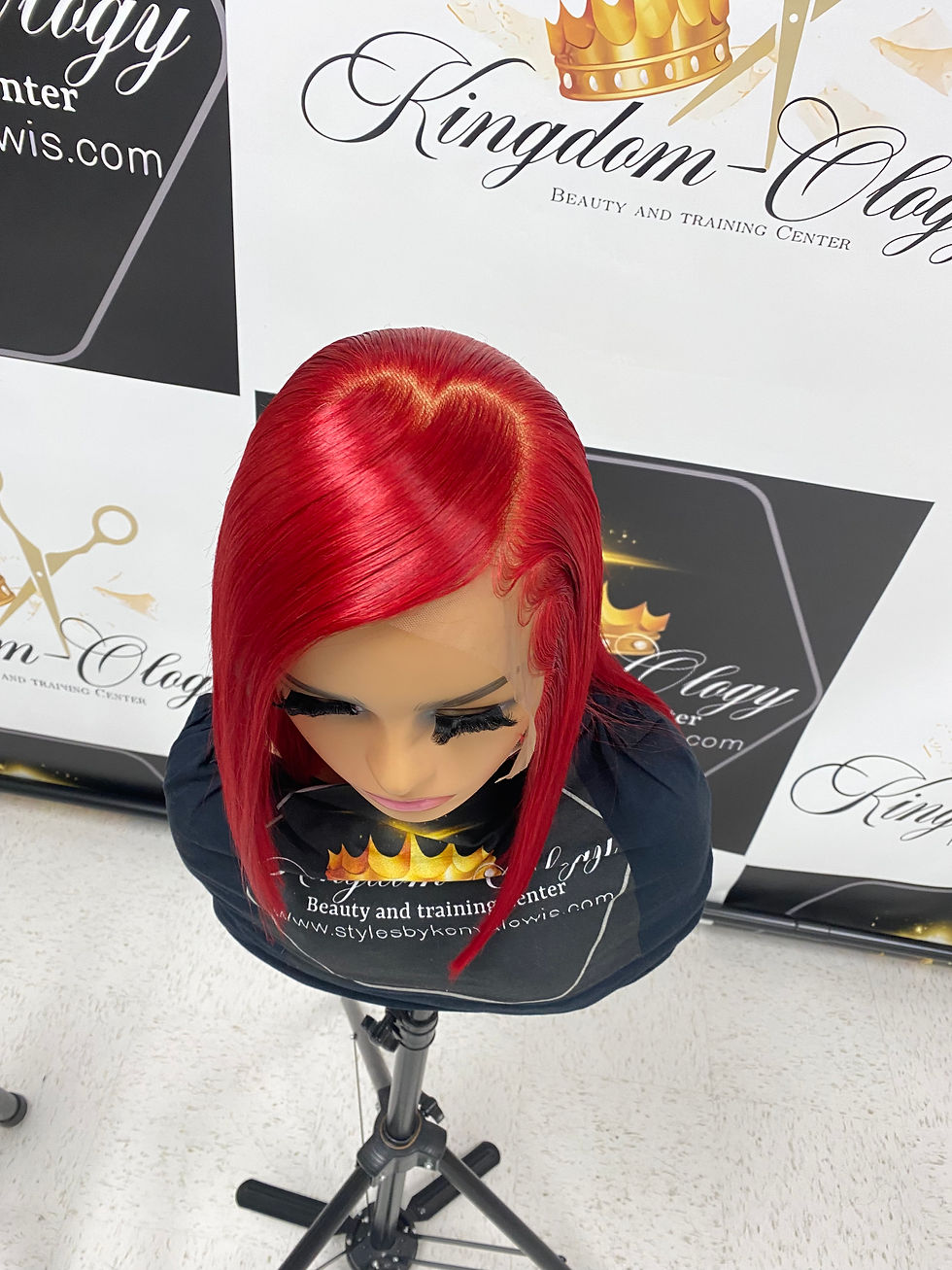 Thumbnail: Reddy Red