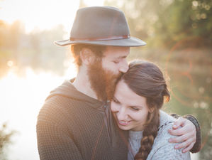 Amor... ¿Elegirlo o encontrarlo?