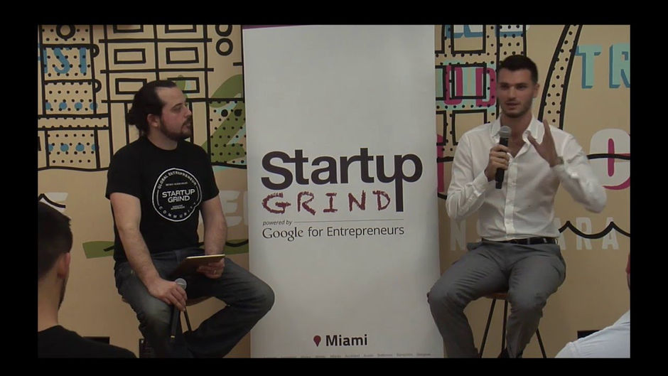 Brandon Timinsky- How to Sharpen Your Learning Curve