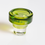 Miniature : Green bottle cap for Kamo Kiwi flavoured premium vokda 70cl bottle