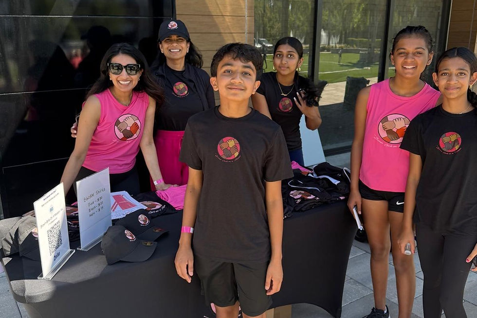 Family Health & Wellness Day