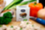Thumbnail: Rillettes de Porc  - Pork Rillettes 180g