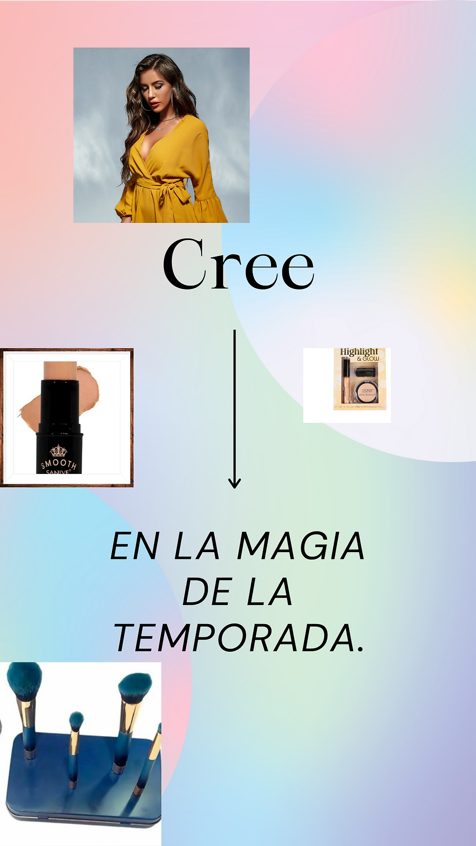 La MAGIA de la NAVIDAD