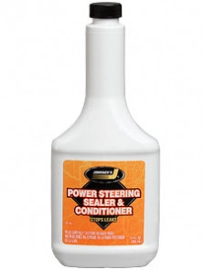 POWER STEERING LEAK SEALER AND CONDITIONER | Servall Barbados Inc
