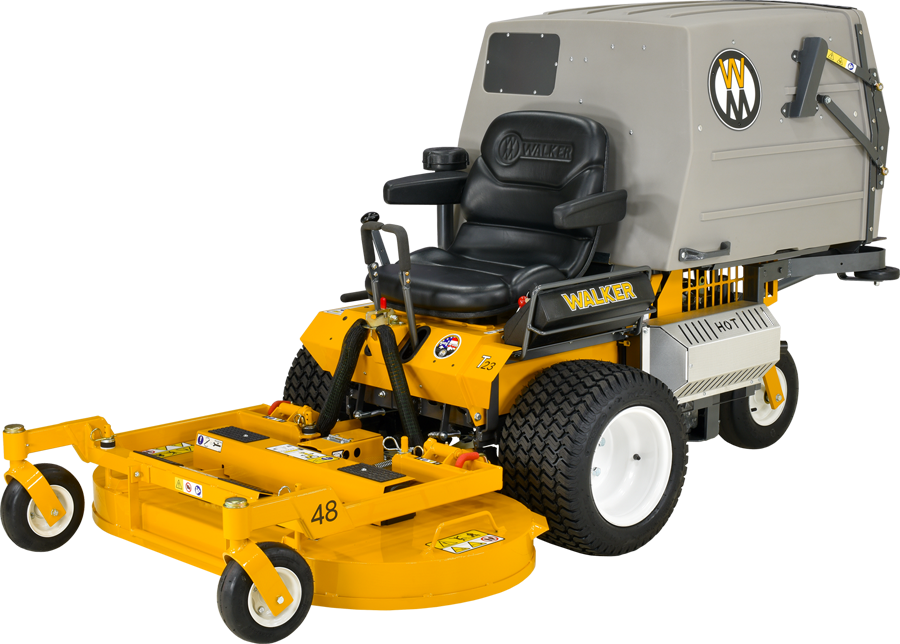 Lawn Mowers & Tractors Servall Barbados Inc.