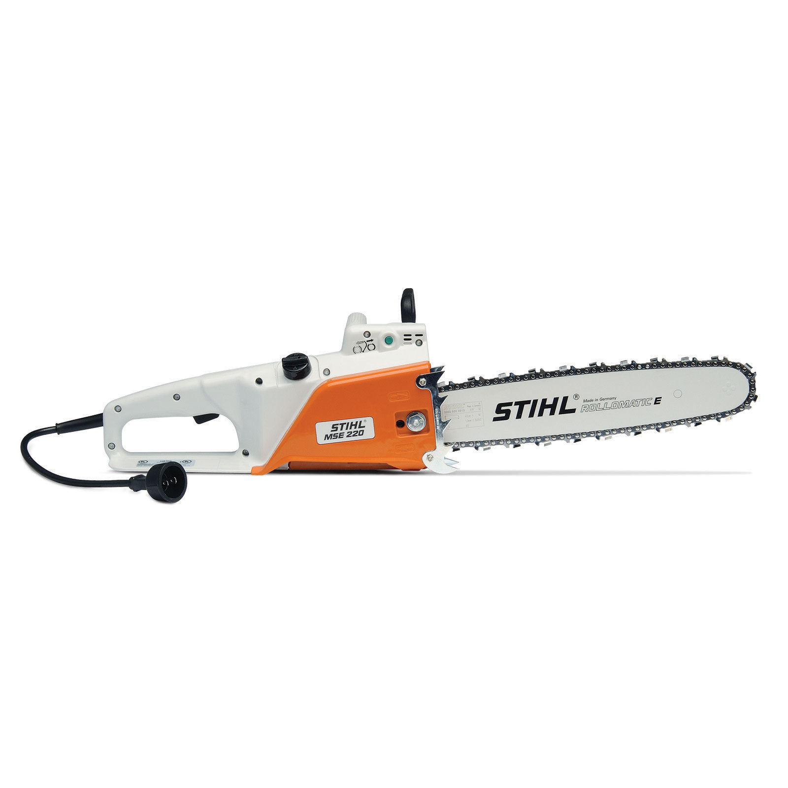 STIHL CHAINSAW MSE 220