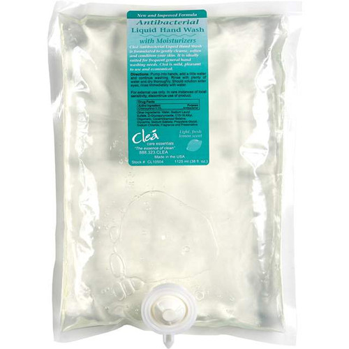 Lotion Soap With Moisturizers Servall Barbados Inc