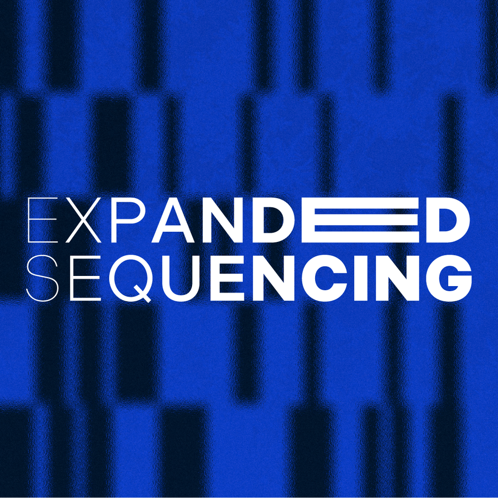 Expanded Sequencing // Title Design // Proposal