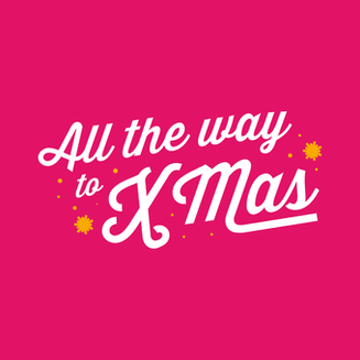 Titolo Percorso Yoga :: All the way to Xmas