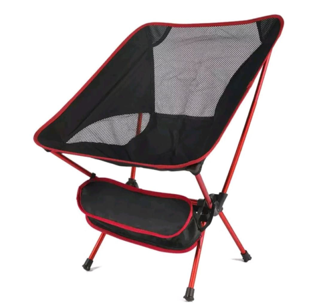 ULTRALIGHT OUTDOOR CHAIR