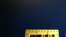 非暴力に徹すること