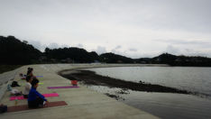 2018年・35th.36th.野外チャリティ送金報告