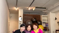 年度始め・お疲れ様です!