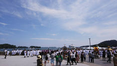 33th.34th.野外イベント報告