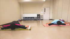 サークルから連絡です!