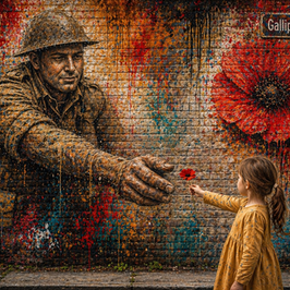 Street Art