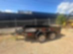 5k Dump Trailer