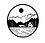 Ilustración de paisaje vecteezy, diseño de logotipo sobre fondo blanco, 28291057.jpg