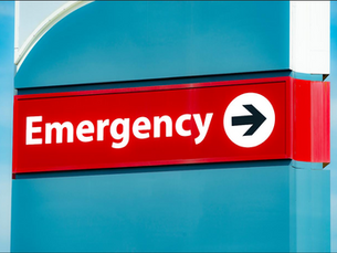 Mental Health Emergency