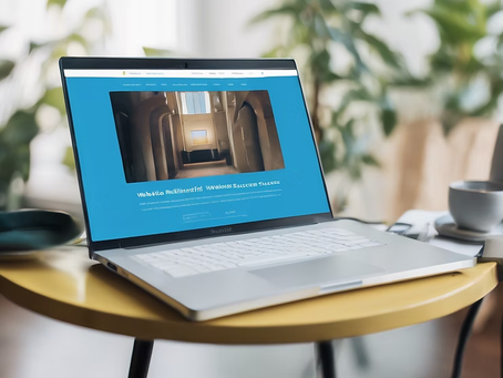 Optimize Your Mindful Movement Website for Success