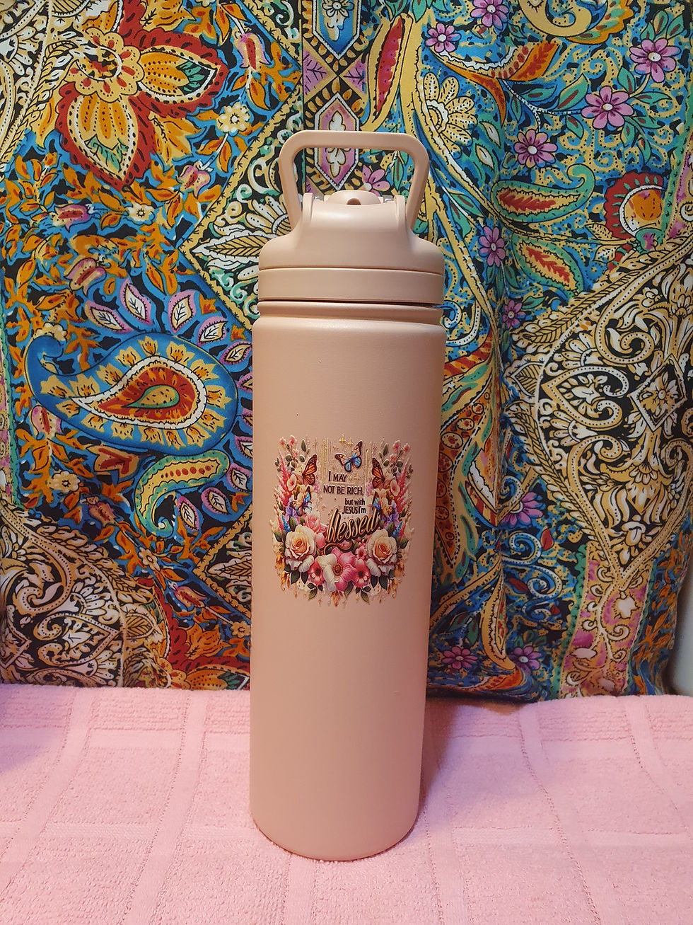 Thumbnail: Christian Tumblers