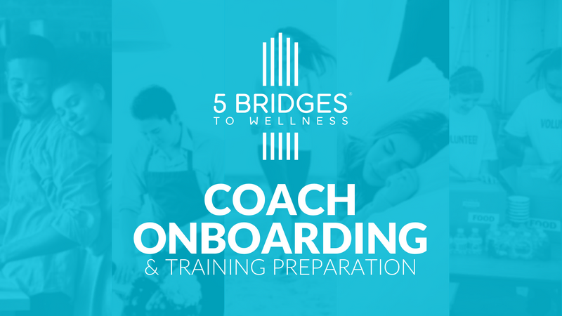 5 Bridges Coach Training