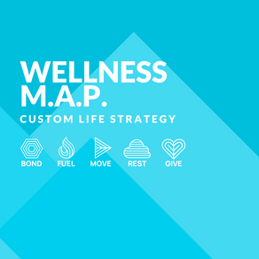 5 Bridges Wellness M.A.P. 