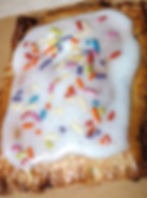 Mini Toaster Pops