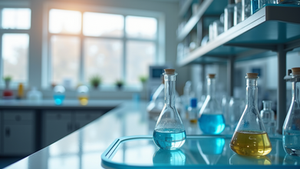 Exploring the Insights of Our UBC Lab Tour Experience