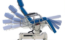 Eye Surgery Platform