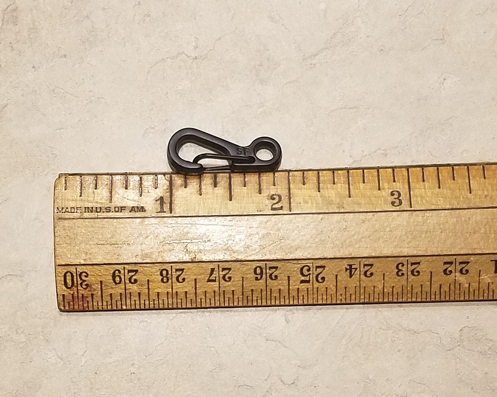 Thumbnail: Metal Mitten Hook