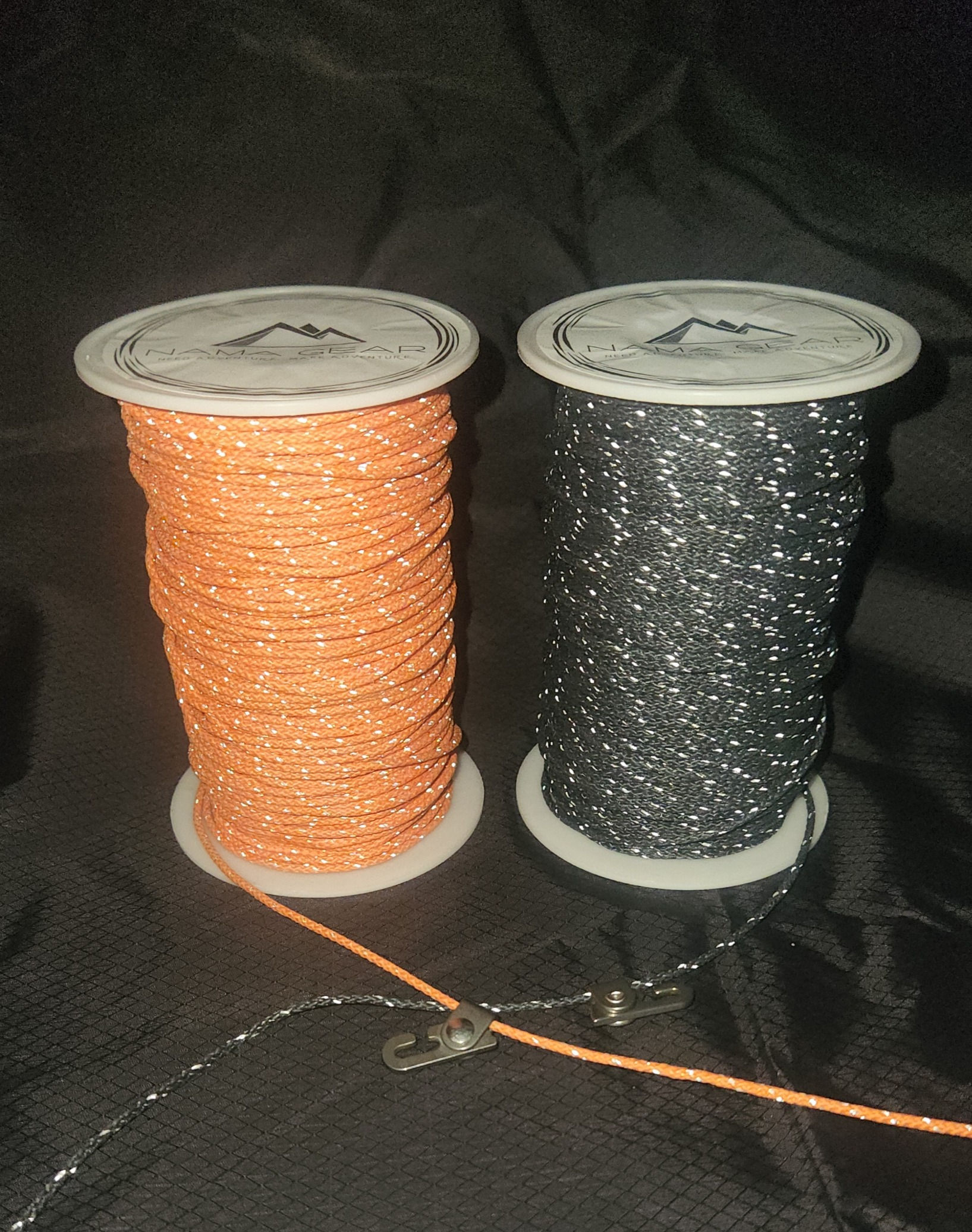 Reflective NAMA Line