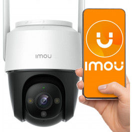 KAMERA IP IMOU CRUISER IPC-S22FP