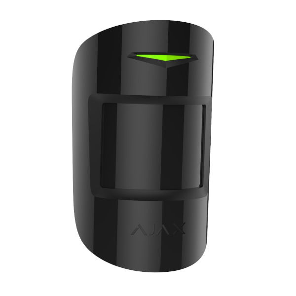 Bezprzewodowy czujnik ruchu AJAX MotionProtect