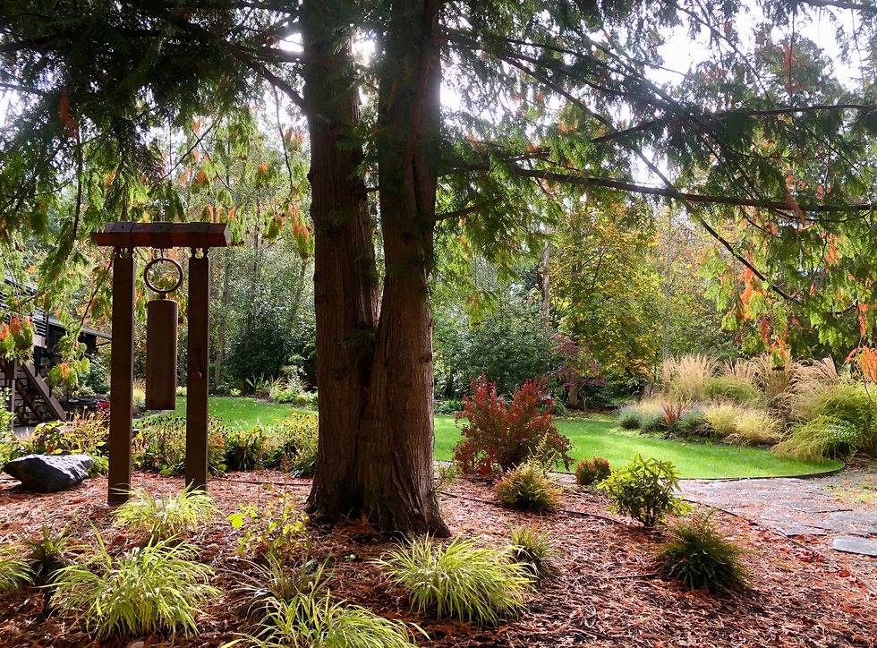 Gig Harbor, WA