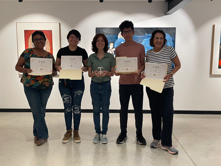 Curso de coreano por Johana Rea