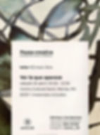 Pausa creativa: Introducción al arte meditativo