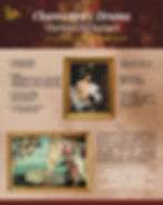 Taller "Claroscuro y Drama: Maestros del Barroco"