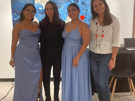 Canciones a la Luna y al Amor