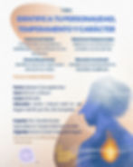 Identifica tu personalidad, temperamento y carácter