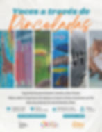 Voces a través de pinceladas