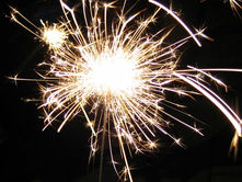 2025 New Year's Resolutions