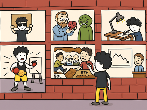 The Art of Getting MEME’d