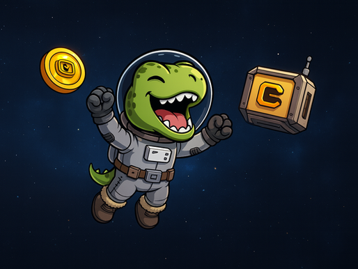 BUDZ: The Lost Token of the Universe Spreading Silence Across Cardano