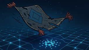 Rug or Revival – How Cardano Learned to Laugh at Scams