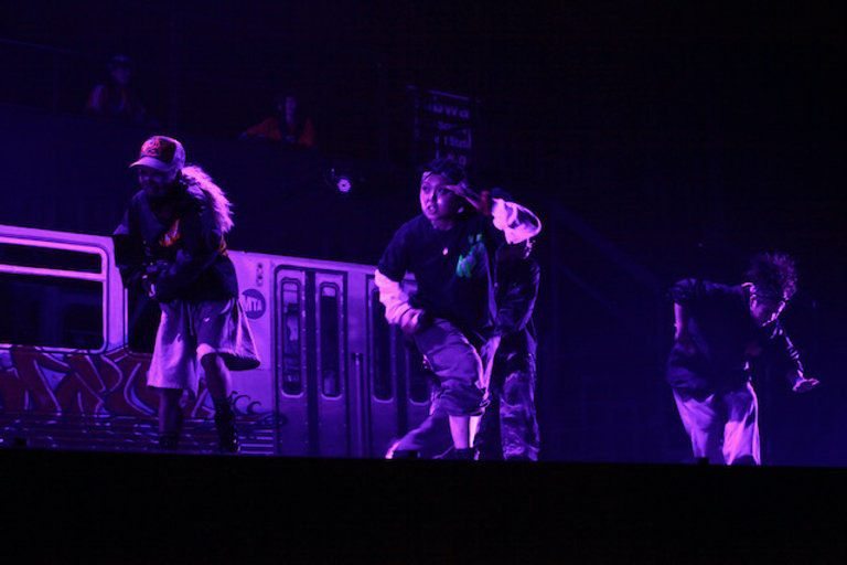 Street Dance, Dance, Hip Hop, Girls, 岡山 ダンス スタジオ お稽古、NXGN、ネクスト