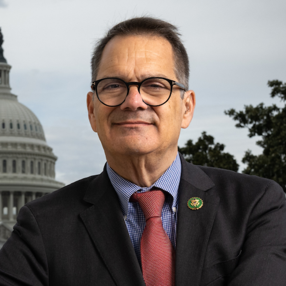 Rep. Gus Bilirakis (R-FL)